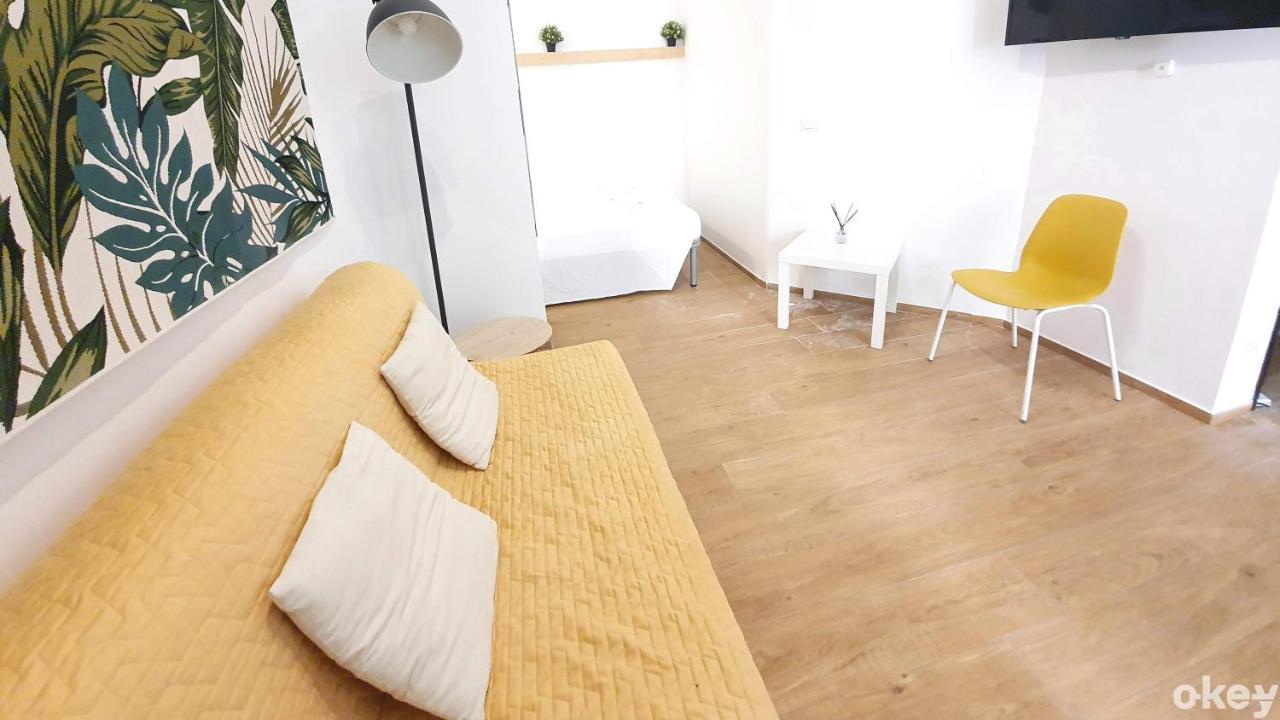 Апартаменты Loft11 - Bari Policlinico Экстерьер фото