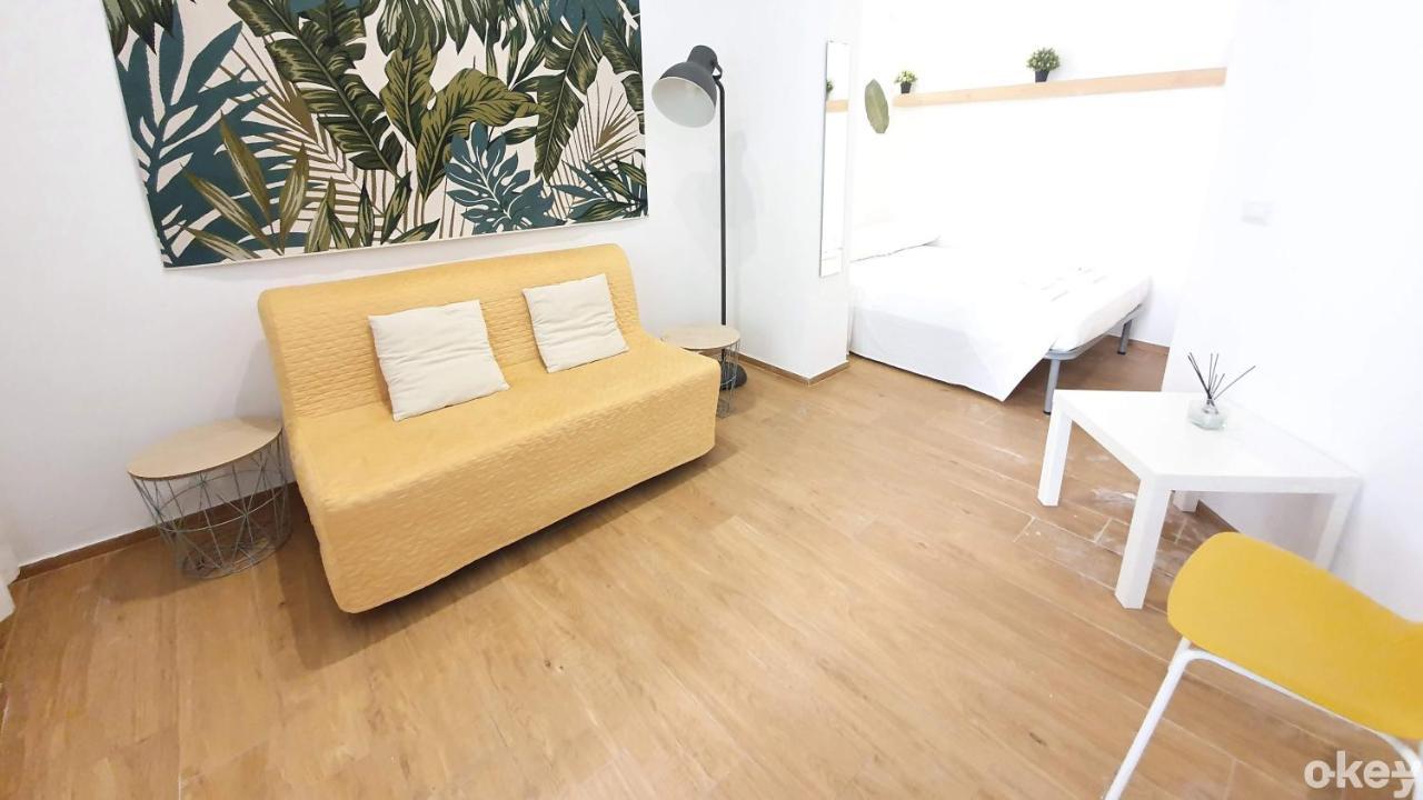 Апартаменты Loft11 - Bari Policlinico Экстерьер фото