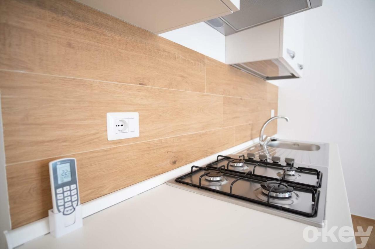 Апартаменты Loft11 - Bari Policlinico Экстерьер фото